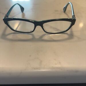 Authentic Chrome Hearts frames D.Sanchez